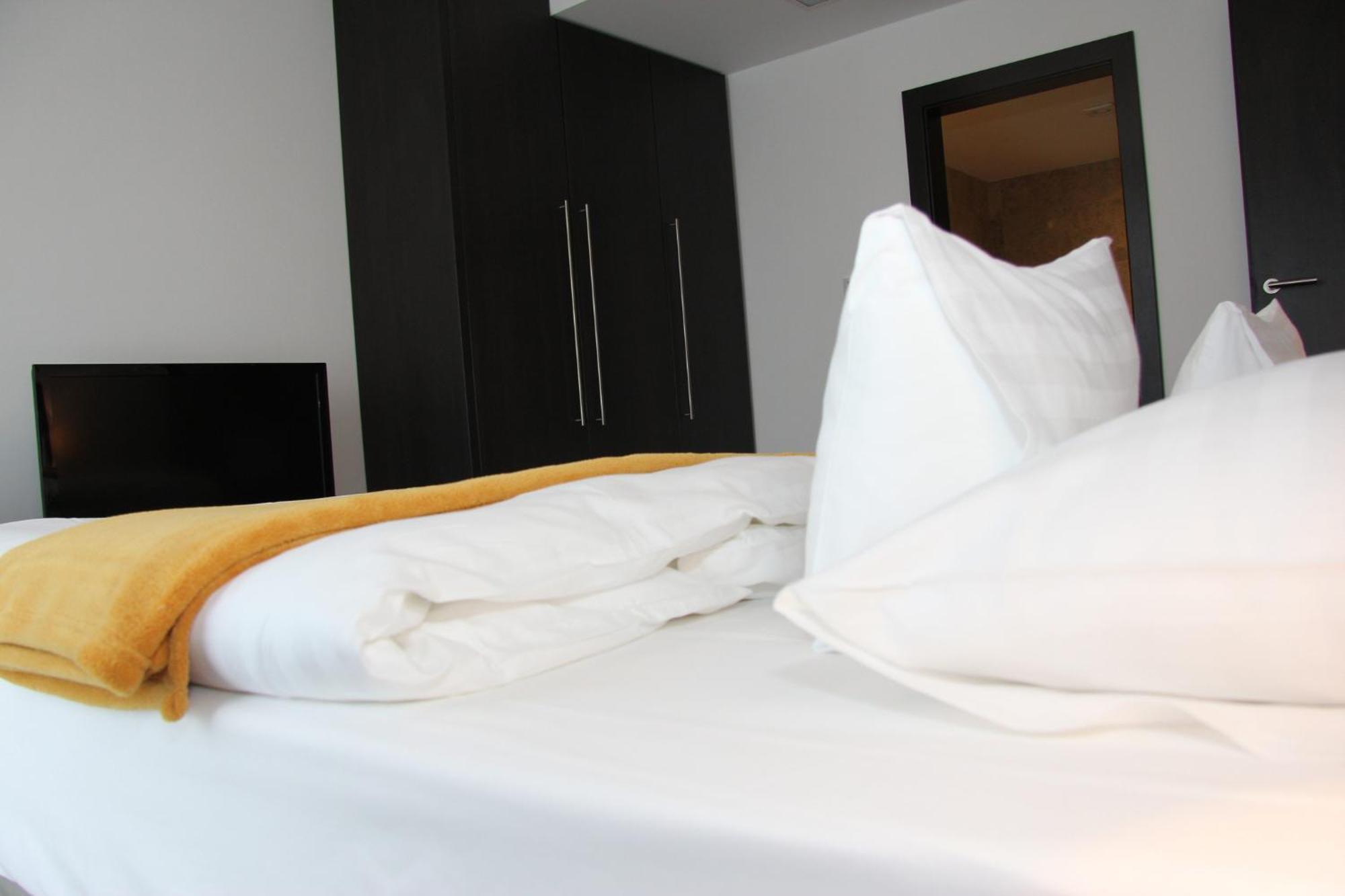 Hotel Mousson Michalovce Dış mekan fotoğraf